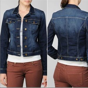 Paige denim jacket